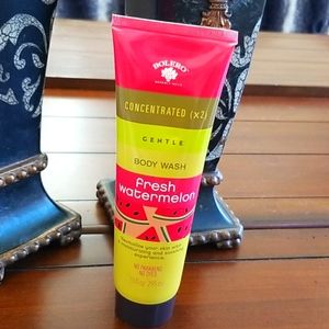 🍉 BOLERO BODY WASH
